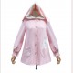 Bunny Sweet Lolita Style Coat (KJ17)